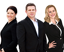 Arnold Real Estate Team<br>www.arnoldrealestate.ca